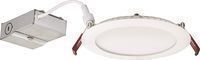 Lithonia Lighting 6 Dimmable LED Recessed Ceiling Light