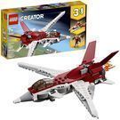 Lego Creator 3-in-1 Futuristic Flyer