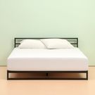 Zinus Queen Memory Foam 10 Inch Green Tea Mattress