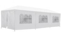 BestMassage 10x30-Foot Party Tent