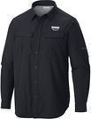 Men's Cascades Explorer Long-Sleeve Shirt