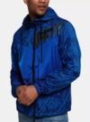 Superdry Men's Ollie Core Cagoule