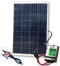 Nature Power 100-Watt High Power Complete Solar Kit