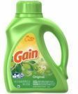 Gain Laundry Detergent Liquid 50 fl. oz.