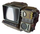 Fallout 76 Pip-Boy 2000 Mk VI Self-Assembly Construction Kit