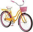 Schwinn Madeline Girls 24 Cruiser Bike