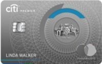 Citi Premier Card - 60K TY Bonus Pts w/ $4k in 1st 3 Months