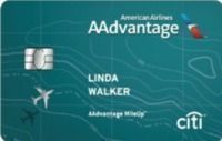 American Airlines AAdvantage MileUp℠ Card - 10K Bonus Miles + $50 Credit w/ $500 in 1st 3 Months