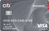 Costco Anywhere Visa® Business Card by Citi