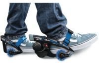 Razor Turbo Jetts Electric Heel Wheels