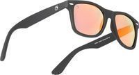 Nutoptic Polarized Retro Classic Sunglasses