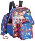 Kids' Backpack & Lunch Kit Sets