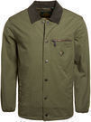 Superdry Supersonic Canvas Coach Jacket