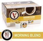 Victor Allen's Morning Blend Coffee K-Cup 80-Ct.