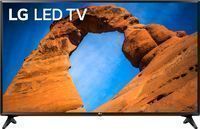 TCL 49 4K Ultra HD 120Hz Smart TV w/ HDR & Roku Built-In