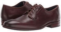 Cole Haan Warner Grand Postman Men's Oxford (Chestnut)