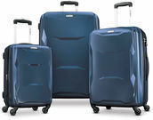 Samsonite Pivot 3 Piece Luggage Set