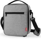 Yookeehome Insulated Lunch Box Bag