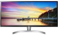 LG 34WK650W-W 34 UltraWide FreeSync IPS Monitor w/ HDR 10