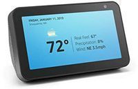 PRIME - Echo Show 5 + Free 6 months Amazon Music Unlimited