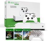 PRIME - Xbox One S (Digital Edition) + 3 Games & Controller