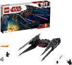 PRIME - Lego Star Wars Kylo Ren's Tie Fighter Kit
