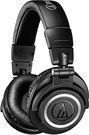 PRIME - Audio-Technica ATH-M50xBT Wireless Headphones
