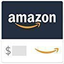 PRIME - Free $5 Credit w/ $25 Amazon Gift Cards