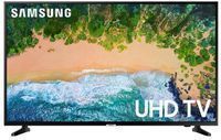 Samsung 55 4K UHD Smart TV w/ HDR (UN55NU6900)