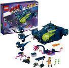 Lego The Lego Movie 2 Rex's Rexplorer! Kit