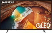 Samsung QN49Q60RA Flat 49'' QLED 4K Q60 Series (2019)