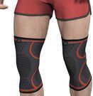 Modval Compression Knee Sleeve Pair