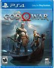 God of War (PS4)