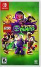 Lego DC Super Villains (Nintendo Switch)