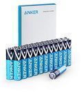 Anker Alkaline AAA Batteries 24-Pack