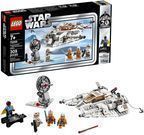 Lego Star Wars: The Empire Strikes Back Snowspeeder
