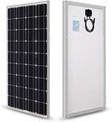 Renogy 100 Watts 12V Monocrystalline Solar Panel
