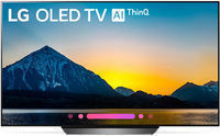 LG OLED55B8PUA 55 OLED 4K HDTV