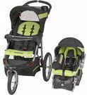 Baby Trend Expedition Jogger Travel System