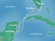6 Day Caribbean Cruise from Miami