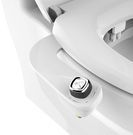 Bio Bidet SlimEdge Simple Bidet Toilet Attachment