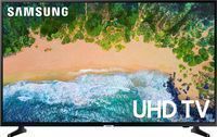 Samsung 65 NU6900 Series 2160p Smart 4K UHD LED TV w/ HDR