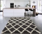 Cozy Shag 5' x 7' Area Rug