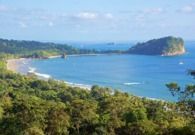 Costa Rica 7-Night, Self-Drive Tour, Incl. Arenal w/Air