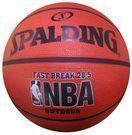 Spalding NBA Fast Break Basketball (28.5)