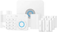 Members: 10-Piece Ring Alarm Wireless Security Kit
