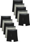 Fruit of the Loom CoolZone Boxer Briefs, 5+5 Bonus Pack