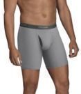Fruit of the Loom CoolZone Dual Defense Boxer Briefs 10-Pack