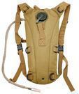DrHotDeal 2-liter Hydration Water Bladder Backpack