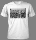 Men's Friends Short Sleeve Graphic T-Shirt